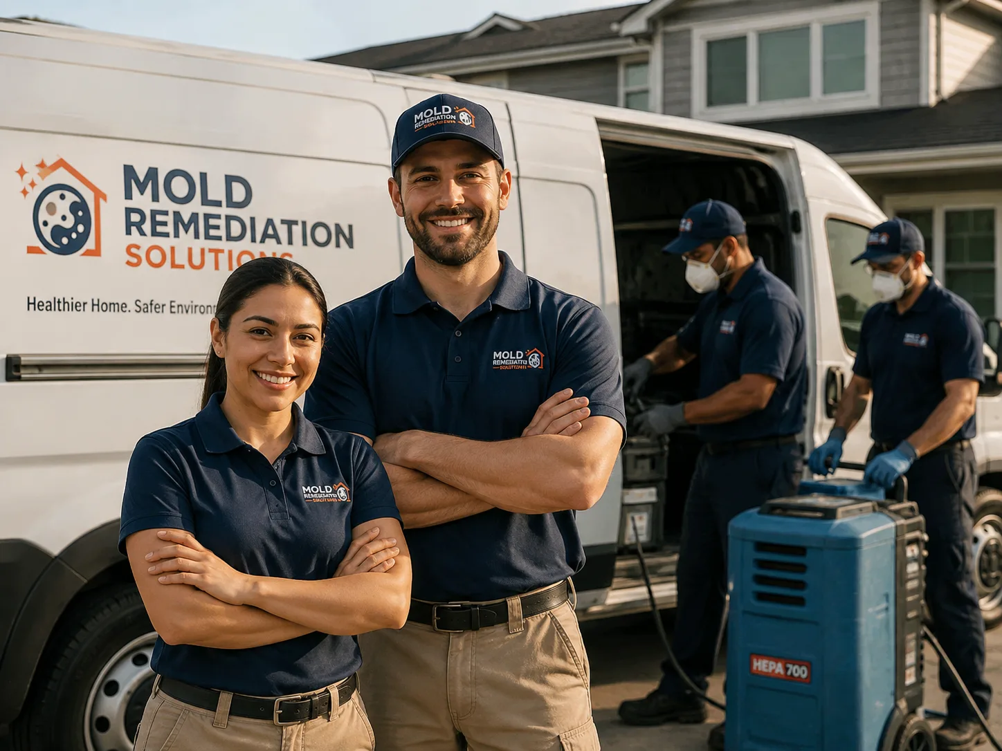 Mold Remediation company in Sutton, ND